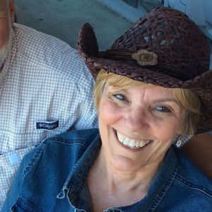 Meet your Posher, Becky